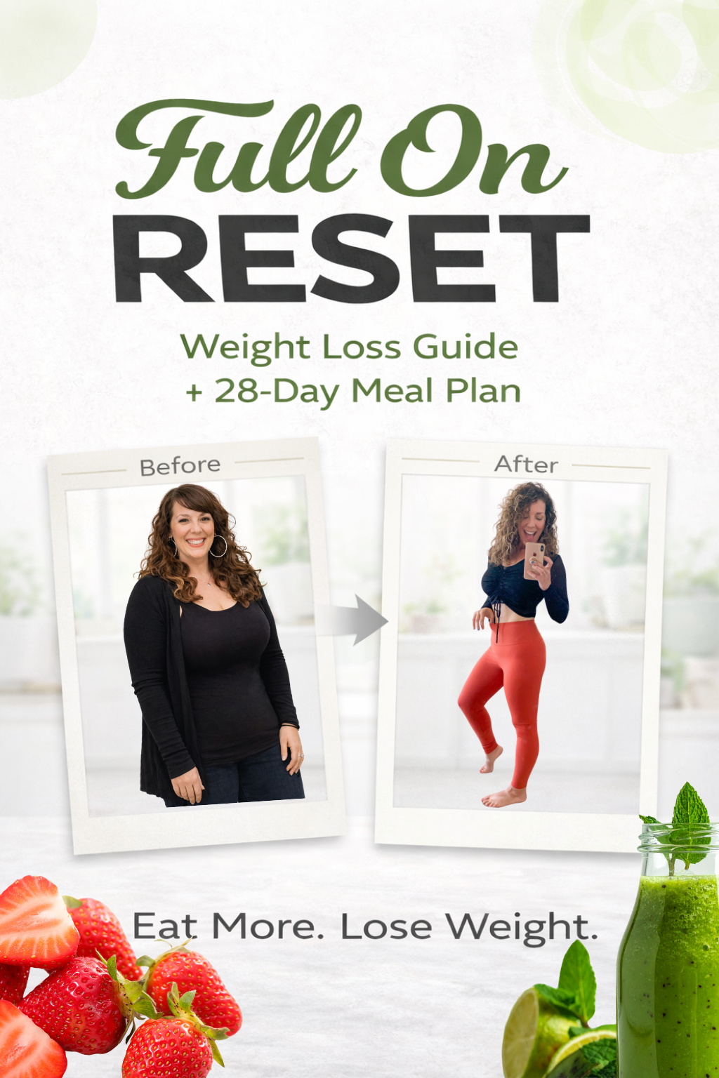 Full On Reset
